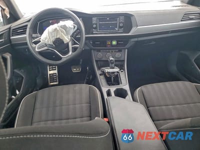 Zdjęcie 8 z 11 samochodu: 2024 VOLKSWAGEN JETTA VIN:3VWBM7BU1RM051536 - miniatura