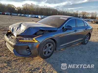 2021 KIA K5 LXS 5XXG14J20MG045169 - główne zdjęcie licytacji z USA - miniatura