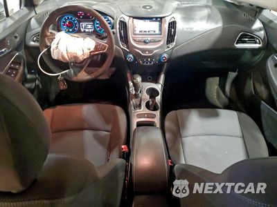 Zdjęcie 8 z 12 samochodu: 2016 CHEVROLET CRUZE LT VIN:1G1BE5SM2G7241270 - miniatura
