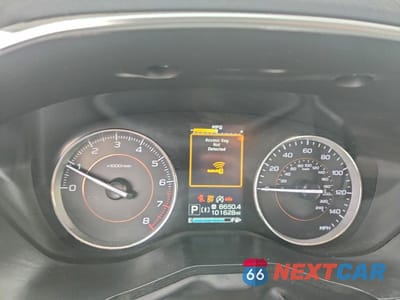 Zdjęcie 9 z 13 samochodu: 2020 SUBARU CROSSTREK LIMITED VIN:JF2GTAMC1L8241024 - miniatura