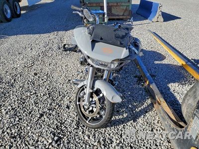 Drugie zdjęcie samochodu z przodu: 2024 HARLEY-DAVIDSON FLTRX VIN:1HD1KH719RB632667 - miniatura