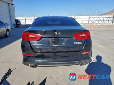 Zdjęcie 6 z 13 samochodu: 2015 KIA OPTIMA SX VIN:5XXGR4A60FG420878 - miniatura