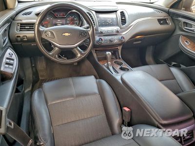 Zdjęcie 8 z 13 samochodu: 2014 CHEVROLET IMPALA LT VIN:1G1125S34EU142718 - miniatura