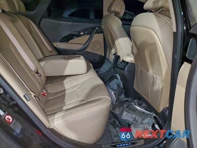 Zdjęcie 11 z 14 samochodu: 2016 HYUNDAI AZERA VIN:KMHFG4JG1GA518272 - miniatura