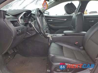 Zdjęcie 7 z 12 samochodu: 2014 CHEVROLET IMPALA LT VIN:2G1125S38E9278072 - miniatura