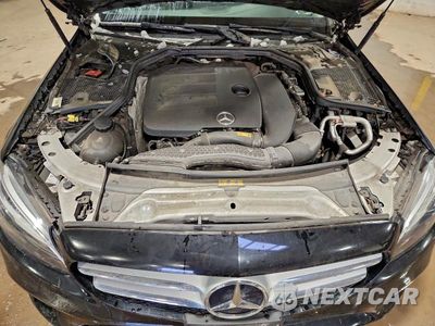 Zdjęcie 11 z 12 samochodu: 2020 MERCEDES-BENZ C 300 4MATIC VIN:WDDWF8EB7LR525810 - miniatura