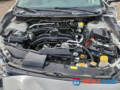 Zdjęcie 12 z 13 samochodu: 2020 SUBARU CROSSTREK LIMITED VIN:JF2GTAMC1L8241024 - miniatura