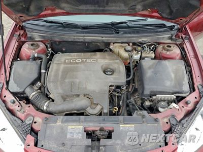 Zdjęcie 11 z 12 samochodu: 2009 PONTIAC G6 VIN:1G2ZG57B894185965 - miniatura