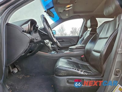Zdjęcie 7 z 12 samochodu: 2008 ACURA MDX TECHNOLOGY VIN:2HNYD28318H505760 - miniatura
