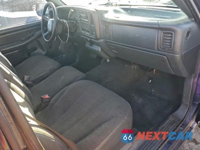 Zdjęcie 8 z 12 samochodu: 2000 CHEVROLET SILVERADO C1500 VIN:1GCEC14W6YZ196860 - miniatura