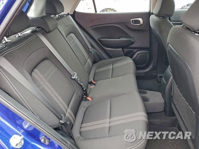 Zdjęcie 11 z 13 samochodu: 2022 HYUNDAI VENUE SEL VIN:KMHRC8A30NU134170 - miniatura