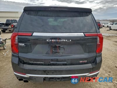 Zdjęcie 6 z 13 samochodu: 2025 GMC YUKON DENALI VIN:1GKS2DRL5SR340254 - miniatura