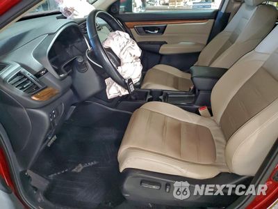 Zdjęcie 7 z 14 samochodu: 2018 HONDA CR-V EXL VIN:2HKRW2H83JH651638 - miniatura