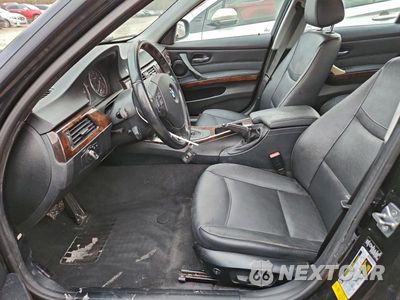 Zdjęcie 7 z 11 samochodu: 2011 BMW 328 I VIN:WBAPH7C50BE677673 - miniatura