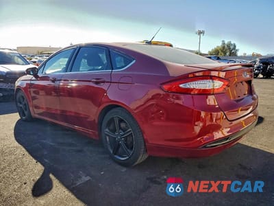 Drugie zdjęcie samochodu z przodu: 2016 FORD FUSION SE VIN:3FA6P0HD3GR106410 - miniatura