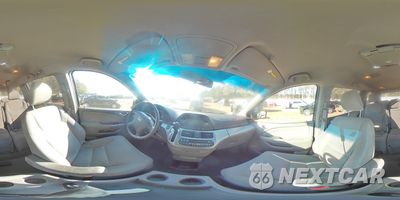 Zdjęcie 15 z 15 samochodu: 2010 HONDA ODYSSEY EX VIN:5FNRL3H42AB081321 - miniatura