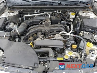 Zdjęcie 12 z 12 samochodu: 2020 SUBARU OUTBACK LIMITED VIN:4S4BTANC6L3140125 - miniatura