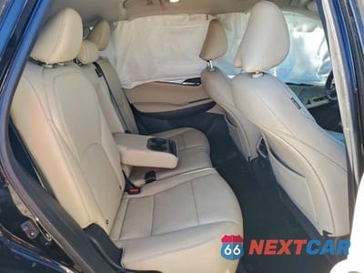 Zdjęcie 11 z 13 samochodu: 2019 INFINITI QX50 ESSENTIAL VIN:3PCAJ5M36KF140402 - miniatura