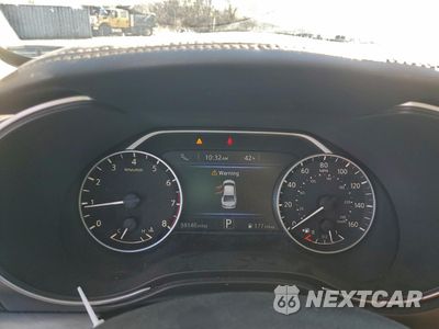 Zdjęcie 9 z 12 samochodu: 2018 NISSAN MAXIMA 3.5S VIN:1N4AA6APXJC364593 - miniatura