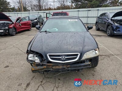 Piąte zdjęcie samochodu w środku: 2000 ACURA 3.2TL VIN:19UUA5667YA021832 - miniatura