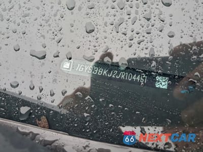 Zdjęcie 13 z 14 samochodu: 2018 CADILLAC ESCALADE LUXURY VIN:1GYS3BKJ2JR104451 - miniatura