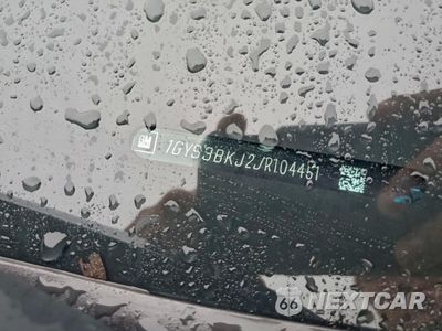 Zdjęcie 13 z 14 samochodu: 2018 CADILLAC ESCALADE LUXURY VIN:1GYS3BKJ2JR104451 - miniatura
