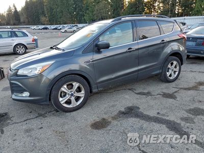 2016 FORD ESCAPE SE 1FMCU0GX2GUA85328 - główne zdjęcie licytacji z USA - miniatura