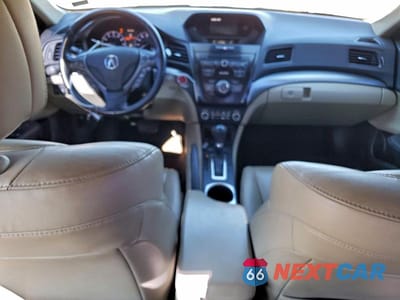 Zdjęcie 8 z 12 samochodu: 2016 ACURA ILX BASE WATCH PLUS VIN:19UDE2F39GA015361 - miniatura
