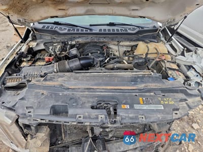 Zdjęcie 11 z 13 samochodu: 2023 FORD F550 SUPER DUTY VIN:1FD0W5HN3PEC11472 - miniatura
