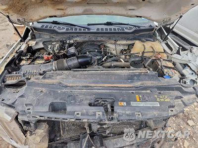Zdjęcie 11 z 13 samochodu: 2023 FORD F550 SUPER DUTY VIN:1FD0W5HN3PEC11472 - miniatura