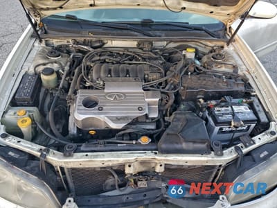 Zdjęcie 11 z 15 samochodu: 2001 INFINITI I30 VIN:JNKCA31A81T019610 - miniatura