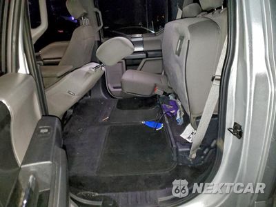 Zdjęcie 10 z 14 samochodu: 2016 FORD F150 SUPERCREW VIN:1FTEW1CP0GKF52535 - miniatura