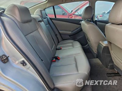 Zdjęcie 10 z 12 samochodu: 2008 NISSAN ALTIMA 2.5 VIN:1N4AL21E78N558174 - miniatura
