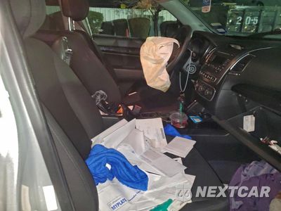 Zdjęcie 13 z 14 samochodu: 2015 KIA SORENTO LX VIN:5XYKT4A74FG589608 - miniatura