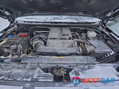 Zdjęcie 12 z 12 samochodu: 2025 NISSAN FRONTIER SV VIN:1N6ED1FK3SN613256 - miniatura