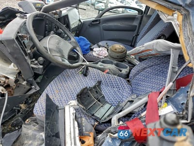 Zdjęcie 7 z 13 samochodu: 2022 ISUZU NRR VIN:JALE5W160N7305069 - miniatura