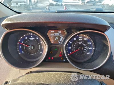 Zdjęcie 9 z 13 samochodu: 2013 HYUNDAI ELANTRA GLS VIN:5NPDH4AE8DH320851 - miniatura