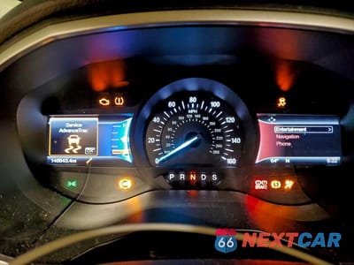 Zdjęcie 9 z 13 samochodu: 2016 FORD EDGE SEL VIN:2FMPK4J94GBB65793 - miniatura