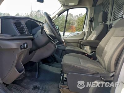 Zdjęcie 7 z 13 samochodu: 2020 FORD TRANSIT T-250 VIN:1FTBR1C88LKB66278 - miniatura