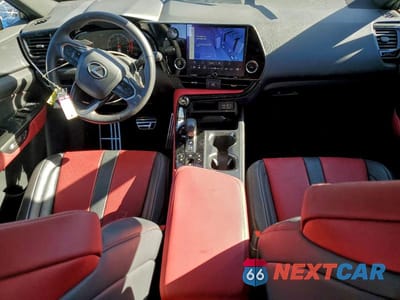 Zdjęcie 8 z 12 samochodu: 2022 LEXUS NX 350 VIN:2T2KGCEZ0NC011389 - miniatura