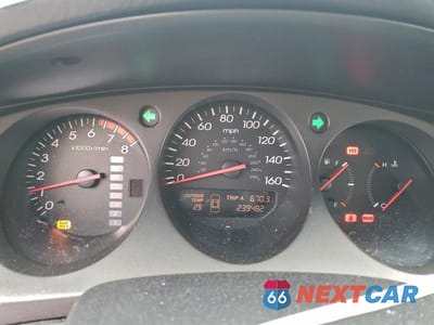 Zdjęcie 9 z 11 samochodu: 2000 ACURA 3.2TL VIN:19UUA5667YA021832 - miniatura