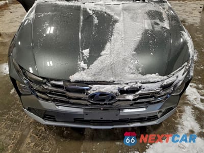 Zdjęcie 11 z 13 samochodu: 2025 HYUNDAI TUCSON LIMITED VIN:KM8JEDD10SU384692 - miniatura