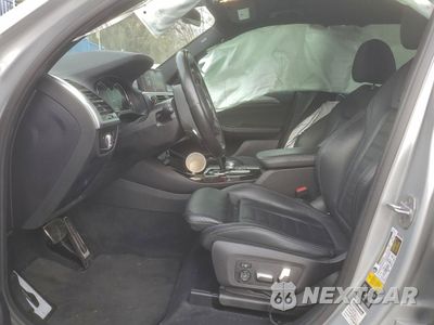 Zdjęcie 7 z 12 samochodu: 2019 BMW X3 XDRIVEM40I VIN:5UXTS3C58KLR72865 - miniatura