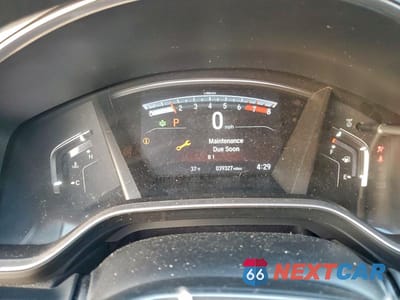 Zdjęcie 9 z 14 samochodu: 2021 HONDA CR-V EX VIN:5J6RW1H58MA004674 - miniatura