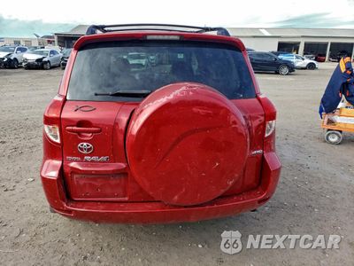 Zdjęcie 6 z 16 samochodu: 2007 TOYOTA RAV4 LIMITED VIN:JTMBD31VX75116957 - miniatura