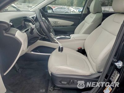 Zdjęcie 7 z 13 samochodu: 2024 HYUNDAI TUCSON SEL CONVENIENCE VIN:KM8JCCD15RU140756 - miniatura