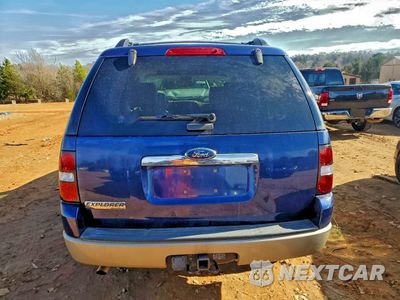 Zdjęcie 6 z 13 samochodu: 2008 FORD EXPLORER EDDIE BAUER VIN:1FMEU64E58UA75828 - miniatura