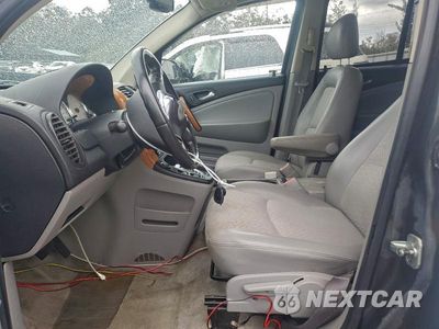 Zdjęcie 7 z 12 samochodu: 2006 SATURN VUE VIN:5GZCZ53466S822280 - miniatura