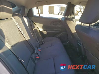 Zdjęcie 11 z 13 samochodu: 2026 TOYOTA PRIUS LE VIN:JTDACAAU9T3068108 - miniatura
