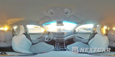 Zdjęcie 14 z 15 samochodu: 2020 HYUNDAI TUCSON SE VIN:KM8J23A48LU116878 - miniatura